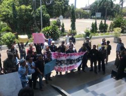 Wartawan di Bekasi jadi Korban Intimidasi Karang Taruna, Walikota Diminta Turun Tangan