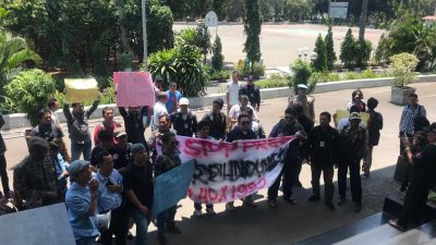 Wartawan di Bekasi jadi Korban Intimidasi Karang Taruna, Walikota Diminta Turun Tangan