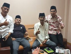 Fraksi Golkar Dorong Peningkatan PAD Kota Bekasi