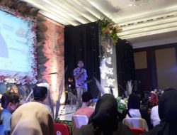 Sandiaga Uno Buka Bekasi Wedding Exhibition, Banyak Hadiah Menarik