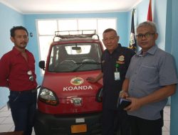 Hari Perhubungan Nasional, Mobil Kancil Ramah Lingkungan Bakal Diperkenalkan di Bekasi