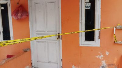 Densus 88 Tangkap Pasutri Muda Terduga Teroris JAD Bekasi