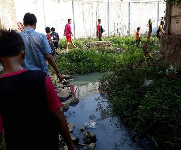 Sarpras Olahraga di PT Brigedstone Ditutup, Warga Kaliabang Bungur Mengadu ke Pemkot Bekasi