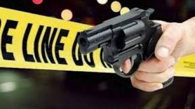 Residivis Pelaku Pencurian Ambruk Diterjang Timah Panas