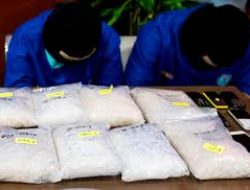 Polisi Bekasi Tahan 35 Penyalahgunaan Narkoba