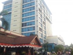 Foto Jokowi-Ma’ruf Amin Belum Ada di Gedung Pemkot dan DPRD Kota Bekasi