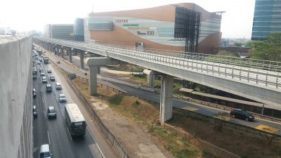 Dikepung Proyek Strategis Nasional, Pemkot Gandeng Kejari untuk Pengawasan