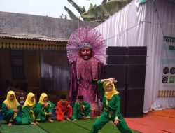 Perguruan Bayi Gombel Minta Pemkot Prioritaskan Budaya Silat ketimbang Taekwondo di Bekasi