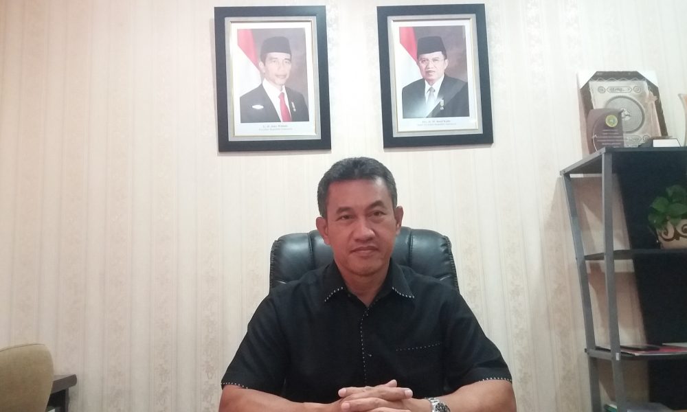 Jaga Marwah Jokowi, ATR/BPN Kota Bekasi Pastikan Tak Persulit Proses Registrasi Online Pengurusan Dokumen Pertanahan