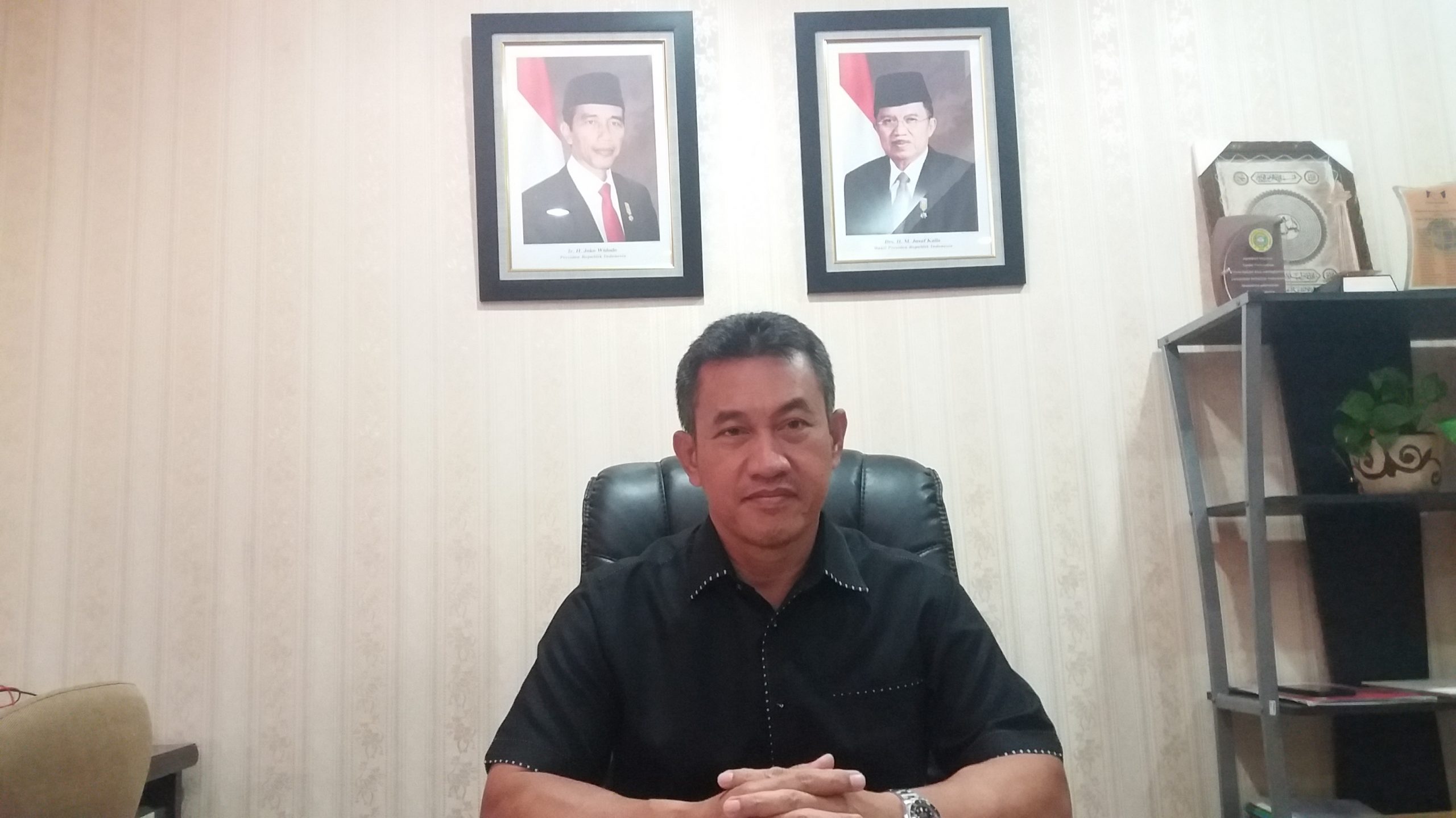 Jaga Marwah Jokowi, ATR/BPN Kota Bekasi Pastikan Tak Persulit Proses Registrasi Online Pengurusan Dokumen Pertanahan