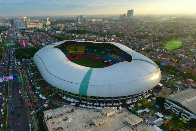Indonesia Resmi Ditunjuk Tuan Rumah Piala Dunia, 2 Stadion di Bekasi Masuk Venue Pilihan