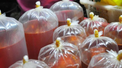 Warga Bekasi Tolak Pengapusan Minyak Goreng Curah