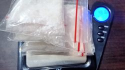 Tiga Terduga Penyalahguna Sabu Ditangkap di Tambun Selatan