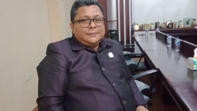 Tingkatkan Sektor PAD, Lagislator Minta Sinergitas SKPD di Kota Bekasi