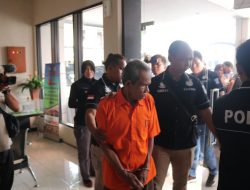 Polisi Periksa Kejiawaan Pria Tua Penikam Muhammad Zukri di Bekasi
