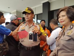 Dapat Duit Ratusan Ribu, Pelaku Perampokan Viral di Bekasi Terancam Hukuman 19 Tahun