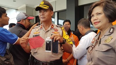Dapat Duit Ratusan Ribu, Pelaku Perampokan Viral di Bekasi Terancam Hukuman 19 Tahun