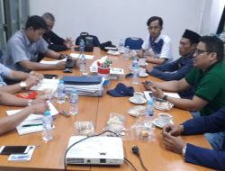 PT Brigedstone Acuhkan Permohonan Warga Gunakan Sarpras Olahraga?