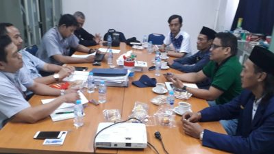 PT Brigedstone Acuhkan Permohonan Warga Gunakan Sarpras Olahraga?