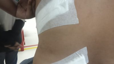 Tawuran Pelajar Pecah, 1 Alumni SMK di Bekasi TewasTawuran Pelajar Pecah, 1 Alumni SMK di Bekasi Tewas