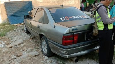 Balita di Bekasi Tewas Terkunci dalam Mobil Selama 3 Jam