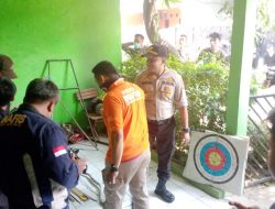 Densus Tangkap Lagi 3 Terduga Teroris di Kota Bekasi