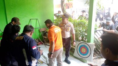 Densus Tangkap Lagi 3 Terduga Teroris di Kota Bekasi