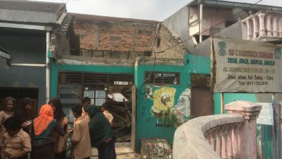 Segenggam Harapan Anak Berkebutuhan Khusus