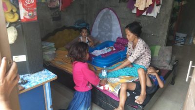 Kisah Pilu Pasutri dari Bekasi, Bayi Mungilnya Sempat Ditahan Rumah Sakit