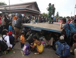 IPM Kota Bekasi Minta Negara Hadir dalam Tragedi Berdarah di Wamena