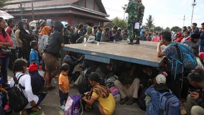 IPM Kota Bekasi Minta Negara Hadir dalam Tragedi Berdarah di Wamena