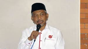 Dilantik jadi Anggota DPR, Ahmad Syaikuh Masih Pingin Dampingi Anies Baswedan