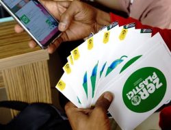 Target 2020 Bebas Plastik, Bekasi Bentuk Satgas Zero Plastic