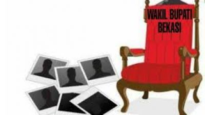 Pemilihan Wabup Bekasi Digelar,  Bupati, Forkopimda, Golkar, Nasdem dan Satu Kandidat Absen