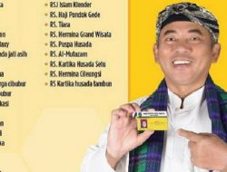 Kartu Sehat Andalan Pemkot Bekasi Diberhentikan Awal Tahun 2020?