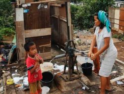 Rp 2 Triliun Bangun SPALD-T, Kota Bekasi Bakal Koneksikan 60.757 Saluran Rumah
