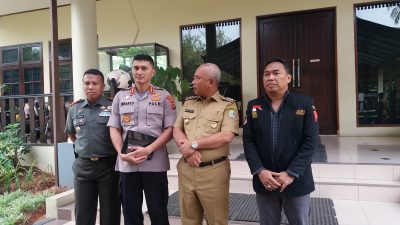 Viral Video Ormas Kota Bekasi Minta Jatah Parkir