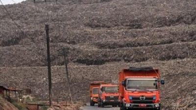 Wahai Gubernur Anies, Pemkot Bekasi Ancam Evaluasi Perjanjian TPST Bantar Gebang Jika …