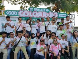 Begini Cara Nusa Kirana Group Peringati Sumpah Pemuda