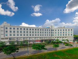OMNI Hospitals Cikarang Ditetapkan Pemerintah sebagai Rumah Sakit Kelas B