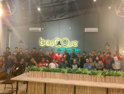 BMI Kota Bekasi Kawal Perekrutan Tenaga PKH 2019