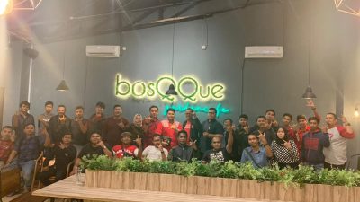 BMI Kota Bekasi Kawal Perekrutan Tenaga PKH 2019