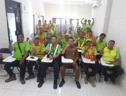 Pemkot Bekasi Sabet Kategori A Penilaian Kinerja UPTD PALD Nasional