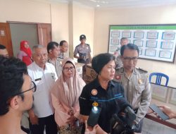 Polisi Buru Maling Pembobol Klinik Dokter Timnas Garuda