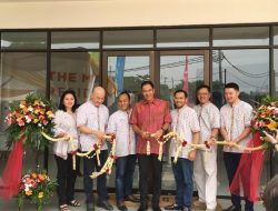 Pertama di Planet Bekasi, The MAJ Residences Kolaborasi Perusahaan Indonesia dan Jepang