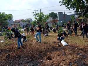 128 Sekolah di Kota Bekasi Ikuti Program Adiwiyata, Wujudkan Generasi Peduli Lingkungan