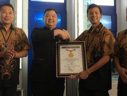 Punya 6.888 Mesin Setor Tarik Tunai, BCA Pecahkan Rekor MURI
