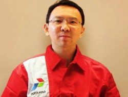 Dikukuhkan Jadi Bos Pertamina, Jawara Bekasi Sebut Kasus Ahok Lebih Berat dari Korpusi