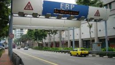 Rencana Jalan Berbayar di Kalimalang Dinilai Mendadak