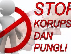 Pencegahan Korupsi Dana Desa di Kabupaten Bekasi Rendah